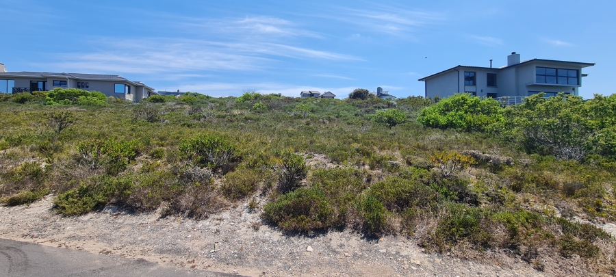 0 Bedroom Property for Sale in Village On Sea Western Cape